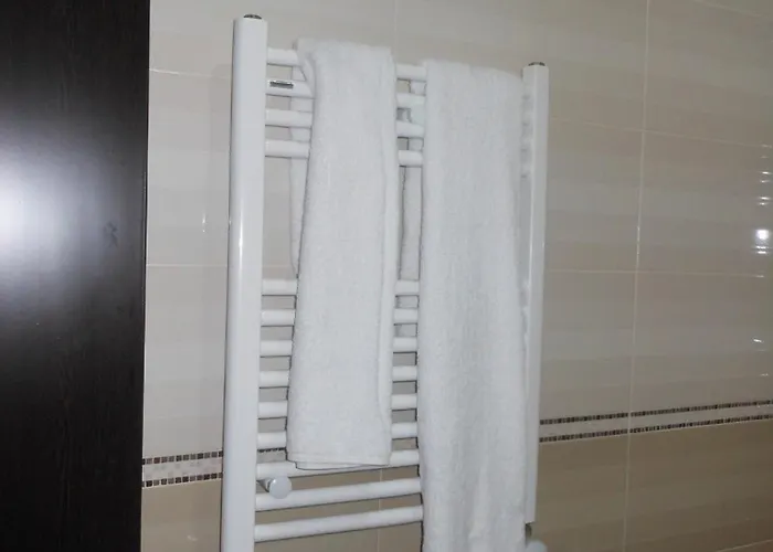 Hotel Old Telavi